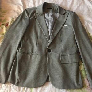 Blazer size M